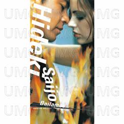 Bailamos -Tonight We Dance- - Hideki Saijo