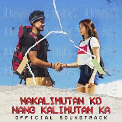 Nakalimutan Ko Nang Kalimutan Ka - Keiko Necesario, Raffy Calicdan
