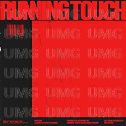 My Hands - Running Touch