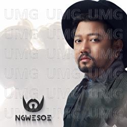 Ta Gal Way Kae Yin - Ngwe Soe