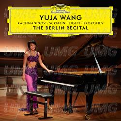 The Berlin Recital