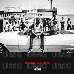 Rotation 112th - Jay Rock, Rich The Kid