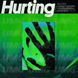 Hurting - SG Lewis, AlunaGeorge, Sam Wise