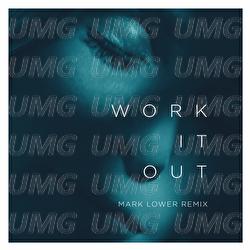 Work It Out - Elekfantz, Mark Lower