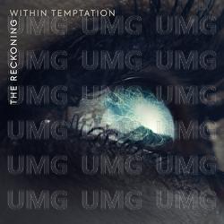 The Reckoning - Within Temptation, Jacoby Shaddix