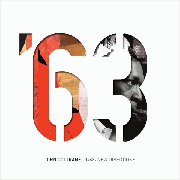 1963: New Directions