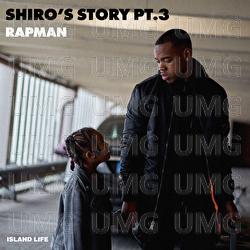 Shiro's Story - Rapman