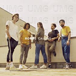 Calling - ROND&Eacute;