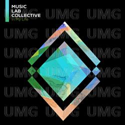 In My Life (arr. guitar) - Music Lab Collective