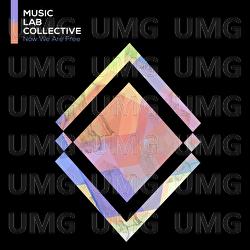 Now We Are Free (arr. guitar) - Music Lab Collective