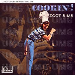Cookin'! - Zoot Sims