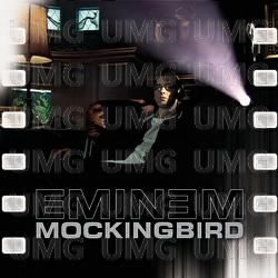 Mockingbird - Eminem