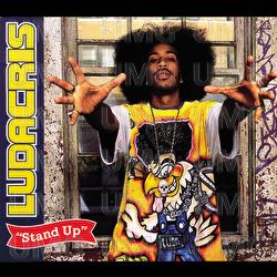 Stand Up - Ludacris, Shawnna