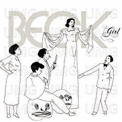 Girl - Beck