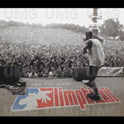 Eat You Alive - Limp Bizkit