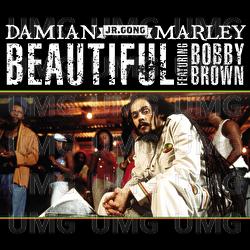 Beautiful - Damian Marley