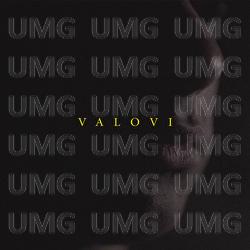 Valovi - zalagasper