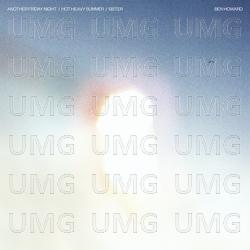 Another Friday Night / Hot Heavy Summer / Sister - Ben Howard