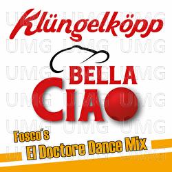 Bella Ciao - Kl&uuml;ngelk&ouml;pp