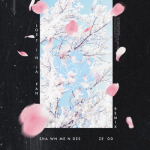 Lost In Japan - Shawn Mendes, Zedd