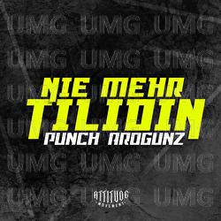 Nie mehr Tilidin - Punch Arogunz