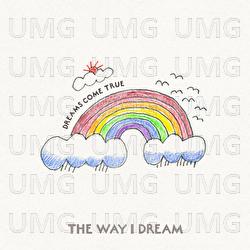 The Way I Dream - DREAMS COME TRUE