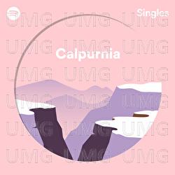 Spotify Singles - Calpurnia