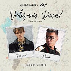Voulez-vous danser? - Manel Navarro, Saak