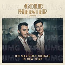Ich war noch niemals in New York - Goldmeister