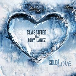 Cold Love - Classified, Tory Lanez
