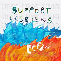 Ocean - Support Lesbiens