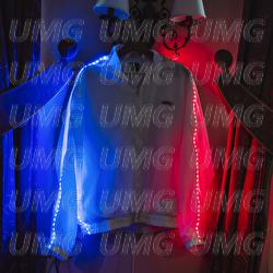 Sireenit - Pyhimys, Evelina