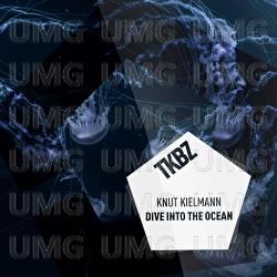 Dive Into The Ocean - Knut Kielmann