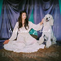 Lief Zoals Je Bent - Maan