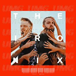 I Wanna Dance With Somebody - THE IRONIX, M&eacute;ke