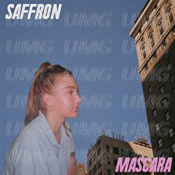 Mascara - Saffron