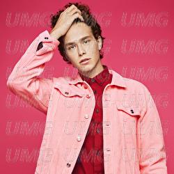 Pieces - jens