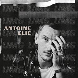 Clopes, sky-cola - Antoine Elie