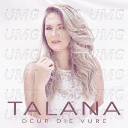 Deur Die Vure - Talana