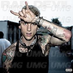 RAP DEVIL - Machine Gun Kelly