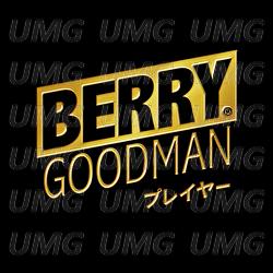 Player - BERRY GOODMAN