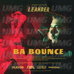 Ba Bounce - Leander, Kjartan Lauritzen
