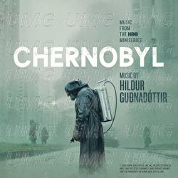 Chernobyl - Hildur Gu&eth;nad&oacute;ttir