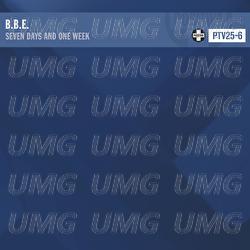 Seven Days And One Week - B.B.E.