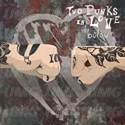 Two Punks In Love - bülow