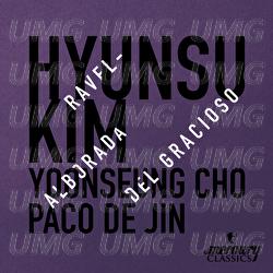 Alborada del gracioso - Hyunsu Kim, Yoonseung Cho, Paco de Jin