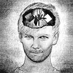 Mind Doodles - Gabriel Vitel, Alec Troniq