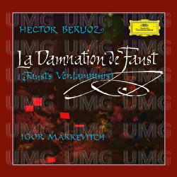 Berlioz: La Damnation de Faust - Consuelo Rubio, Pierre Mollet, Richard Verreau