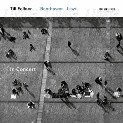 Liszt: Années de pèlerinage: Première année: Suisse, S. 160: 9. Les cloches de Genêve - Till Fellner
