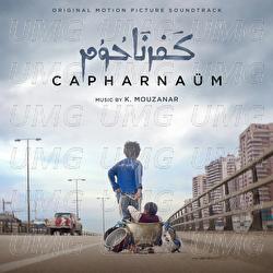 Capharna&uuml;m - Khaled Mouzanar